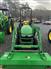 John Deere 2025 3025E Other Tractors