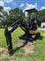 John Deere 2025 17 P Excavators