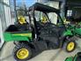 John Deere 2025 XUV 590M ATVs & Utility Vehicles
