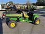John Deere 2025 TX 4X2 ATVs & Utility Vehicles