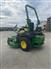 2026 John Deere Z515E