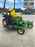 2026 John Deere Z515E