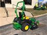 2025 John Deere Z530M