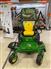 2025 John Deere Z515E
