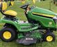 2026 John Deere X330