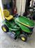 2026 John Deere X354