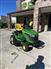 2026 John Deere S130