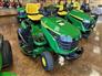2026 John Deere S140