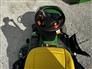 John Deere 2026 S160 Riding Lawn Mowers