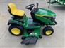 2026 John Deere S180