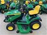 2026 John Deere S180