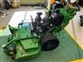 John Deere W52R Commercial Walk-Behind Mower with Michelin X Tweels