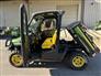 John Deere 2018 XUV 835M ATVs & Utility Vehicles