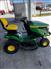 John Deere 2026 S220 Riding Lawn Mowers