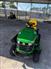 John Deere 2026 S220 Riding Lawn Mowers