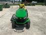 John Deere 2026 S240 Riding Lawn Mowers