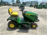 John Deere 2026 S240 Riding Lawn Mowers
