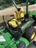 2026 John Deere Z960M 72"