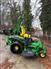John Deere 2026 Z955M EFI Riding Lawn Mowers
