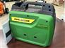 John Deere PR-G2500I: 2500 Watt Inverter Generator Power Units