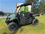 John Deere 2025 XUV590M Gator ATVs & Utility Vehicles
