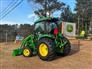 2026 John Deere 4075R