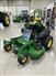 John Deere 2026 Q850R 60" Riding Lawn Mowers