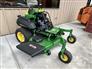 John Deere 2026 Q850M 60" Riding Lawn Mowers