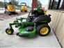 John Deere 2026 Q850M 60" Riding Lawn Mowers