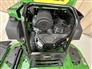 John Deere 2026 Q850M 60" Riding Lawn Mowers