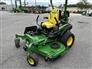 John Deere 2026 Z950M 72" Riding Lawn Mowers