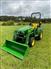 John Deere 2025 3038E Other Tractors