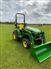 John Deere 2025 3038E Other Tractors