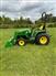 John Deere 2025 3038E Other Tractors