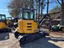 John Deere 2026 50 P Excavators