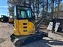 John Deere 2026 35 P Excavators