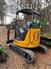 John Deere 2026 30 P Excavators