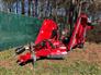 Bush Hog 2026 4115 Flex Wing Rotary Cutter Rotary Mowers / Sickle Mower