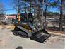 John Deere 2026 325G Track Loaders