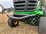 John Deere 2026 S130 Lawn Tractor 42-in. Edge Mower Deck Riding Lawn Mowers