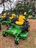 John Deere 2026 Z515E ZTrak 48 in. Accel Deep Deck Riding Lawn Mowers