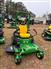John Deere 2026 Z515E ZTrak 48 in. Accel Deep Deck Riding Lawn Mowers