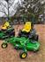 John Deere 2026 Z970R 72" with 7-IronTM PRO Mowing Deck & 4x12N12 Michelin X Tweels Riding Lawn Mowers