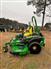 John Deere 2026 Z970R 72" with 7-IronTM PRO Mowing Deck & 4x12N12 Michelin X Tweels Riding Lawn Mowers
