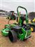 John Deere 2026 Z970R 72" with 7-IronTM PRO Mowing Deck & 4x12N12 Michelin X Tweels Riding Lawn Mowers
