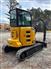 John Deere 2026 35 P Excavators