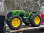 John Deere 2025 5105M Other Tractors