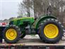 John Deere 2025 5105M Other Tractors