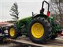 John Deere 2025 5105M Other Tractors