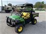 John Deere 2026 HPX 4X4 D ATVs & Utility Vehicles